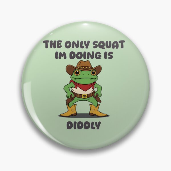 Item preview, Funny cowboy frog designed and sold by Neotakuz.
