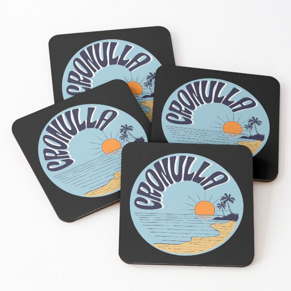 Item preview, Cronulla Beach designed and sold by mr-k-store.