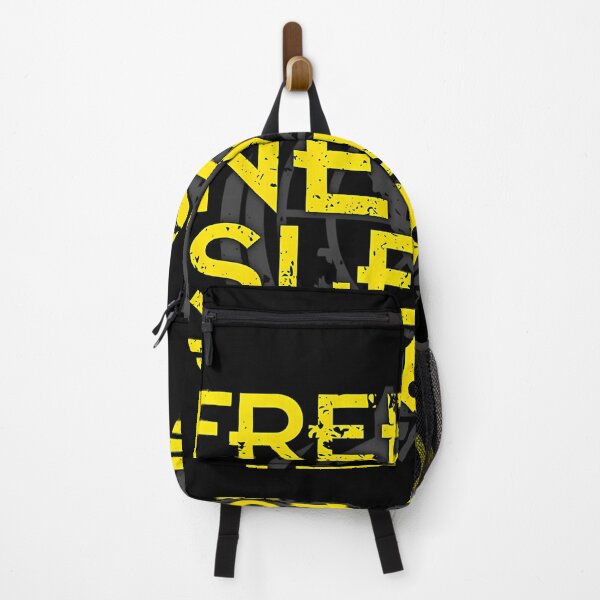 Item preview, Freedom Never Sleeps (Battle Worn) designed and sold by LucasLopez.