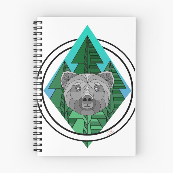 Item preview, Bear Zero designed and sold by Ian King.