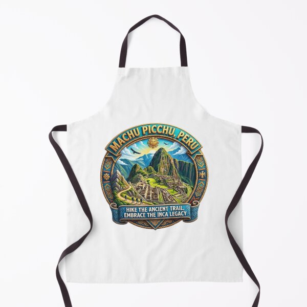 Item preview, MACHU PICCHU, PERU designed and sold by likbatonboot.