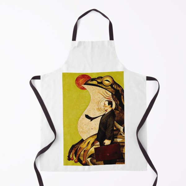 Item preview, Haruki Murakami Painting VL9 designed and sold by farmermaximus.
