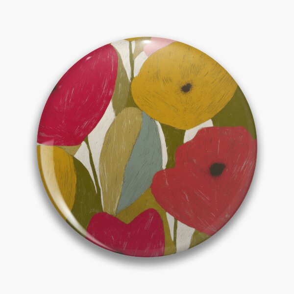 Item preview, Folk Botanica designed and sold by Branka Kodzoman.