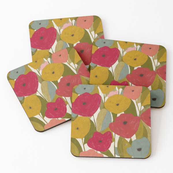 Item preview, Folk Botanica designed and sold by Branka Kodzoman.