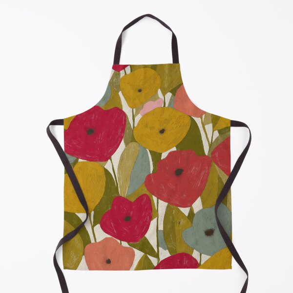 Item preview, Folk Botanica designed and sold by Branka Kodzoman.