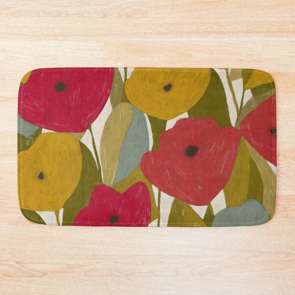 Item preview, Folk Botanica designed and sold by Branka Kodzoman.