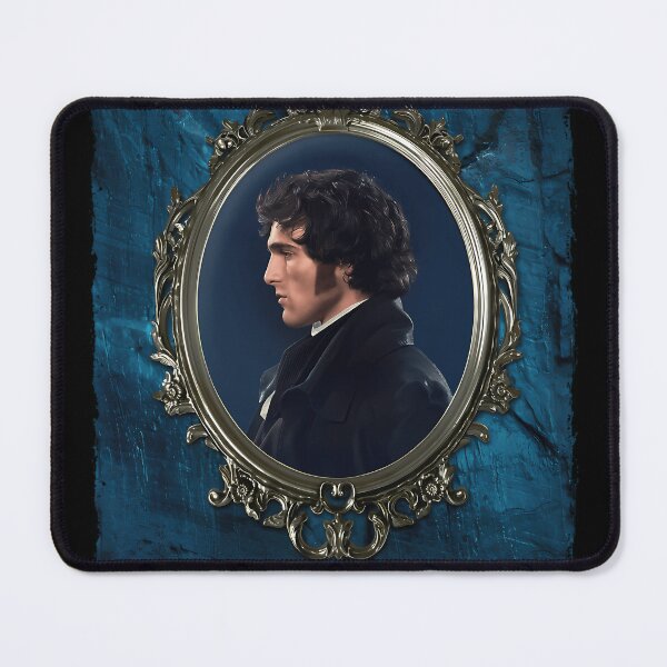 Item preview, Wuthering Heights designed and sold by AgatheLaroc.