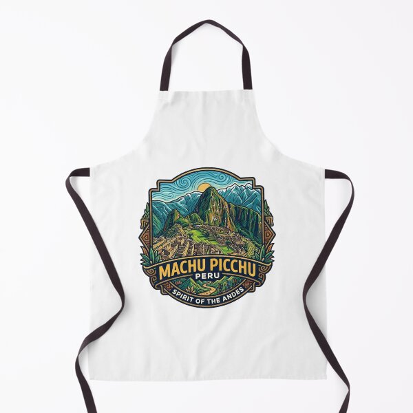 Item preview, MACHU PICCHU, PERU designed and sold by likbatonboot.