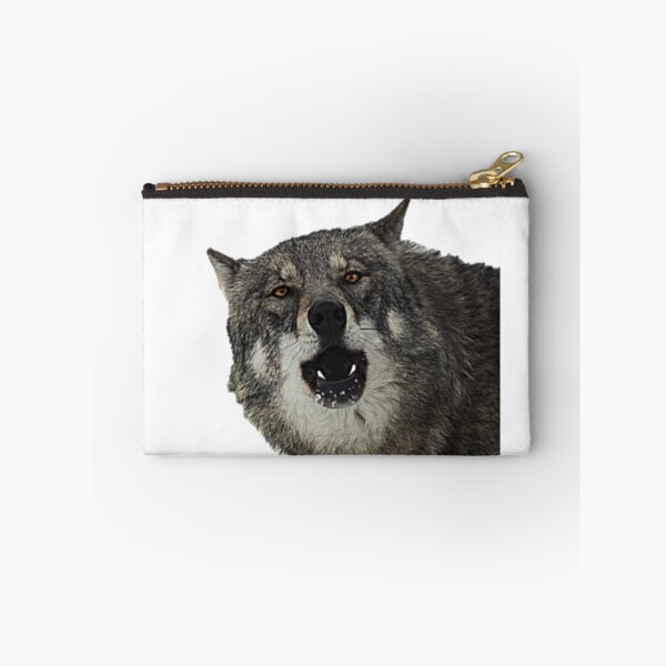 Item preview, Beautiful Wolf Design designed and sold by NoxLand.