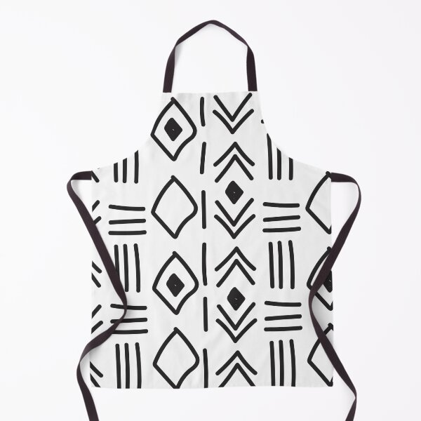 Item preview, Malian Earth Fabric: Ethnic Design Sienna Earth designed and sold by Wolagno.