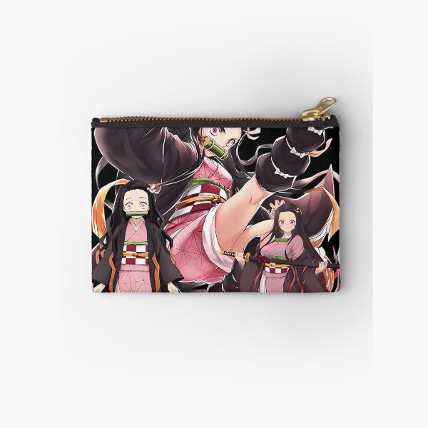 Item preview, Nezuko Kamado designed and sold by LucasLopez.