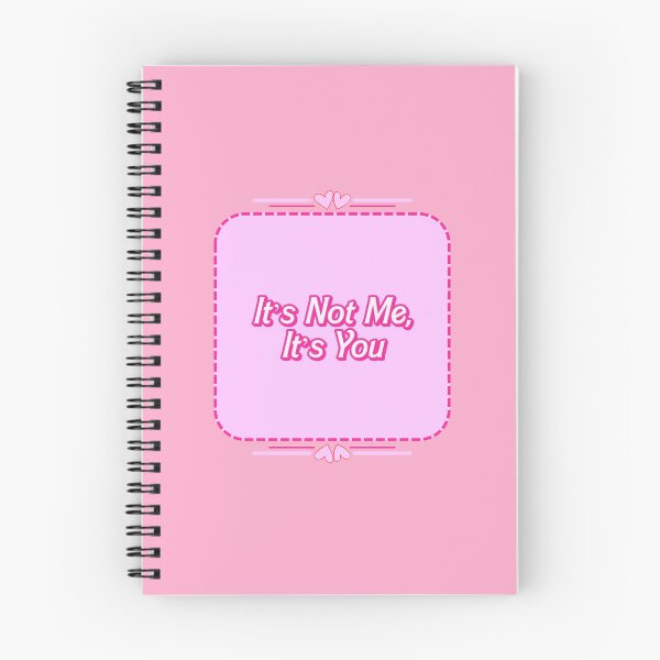 Item preview, It's not me, It's you designed and sold by We Are Stardust.