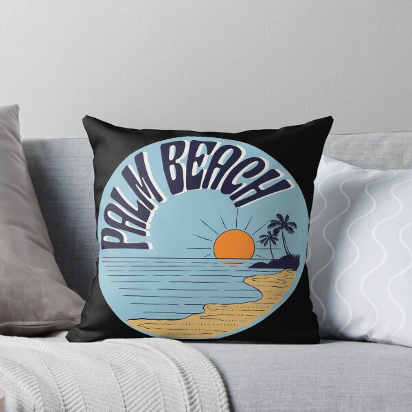 Item preview, Palm Beach designed and sold by mr-k-store.