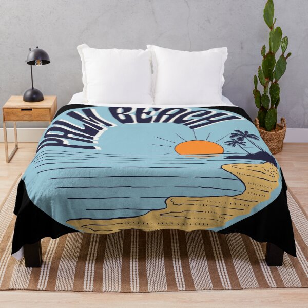 Item preview, Palm Beach designed and sold by mr-k-store.