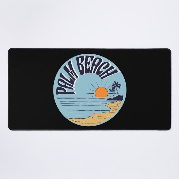 Item preview, Palm Beach designed and sold by mr-k-store.