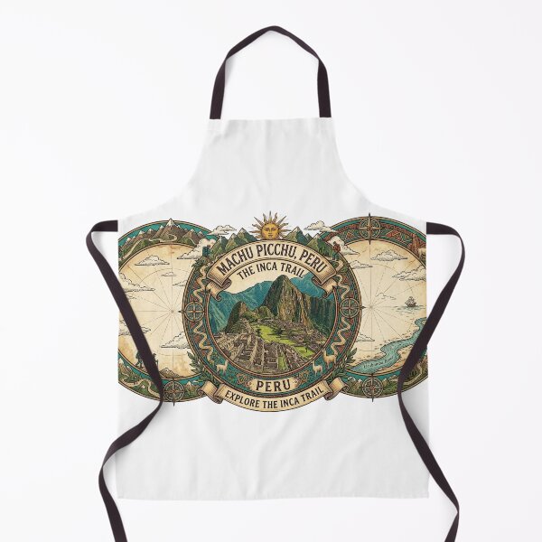 Item preview, MACHU PICCHU, PERU designed and sold by likbatonboot.