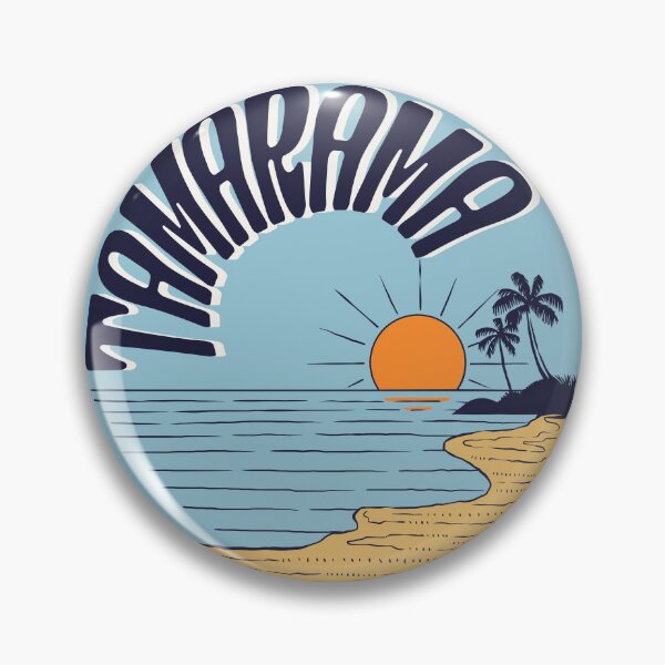 Item preview, Tamarama Beach designed and sold by mr-k-store.