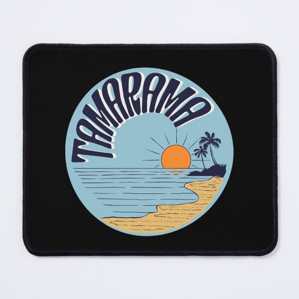 Item preview, Tamarama Beach designed and sold by mr-k-store.