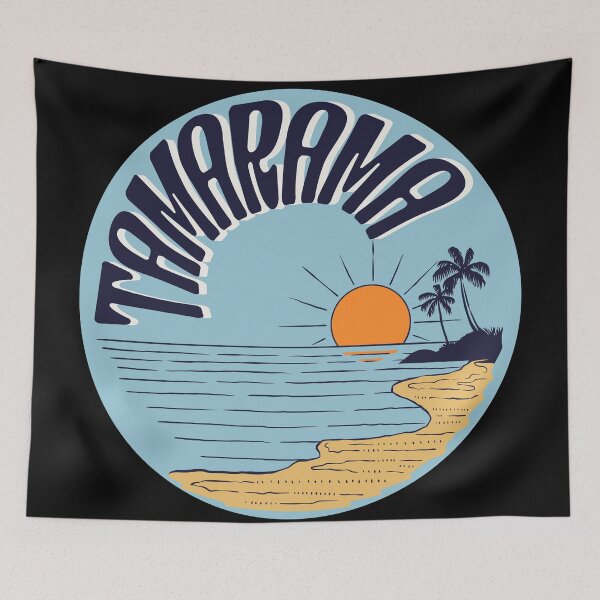 Item preview, Tamarama Beach designed and sold by mr-k-store.