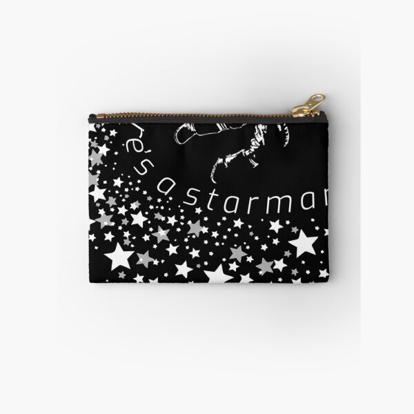 Item preview, Starman Astral Voyager designed and sold by AgatheLaroc.