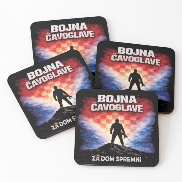 Item preview, BOJNA ČAVOGLAVE BEST COLLECTION  designed and sold by PATRIOT NEDO SHOP 2.