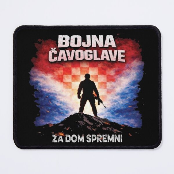Item preview, BOJNA ČAVOGLAVE BEST COLLECTION designed and sold by PATRIOT NEDO SHOP 2.