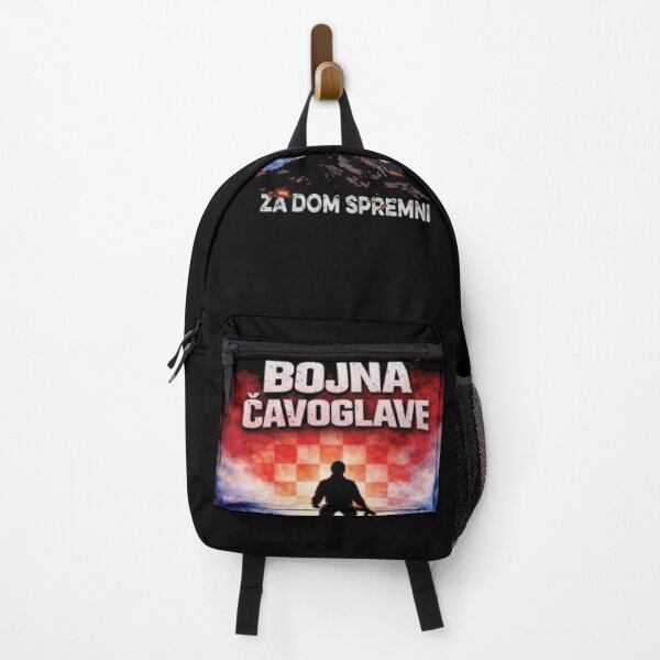 Item preview, BOJNA ČAVOGLAVE BEST COLLECTION designed and sold by PATRIOT NEDO SHOP 2.