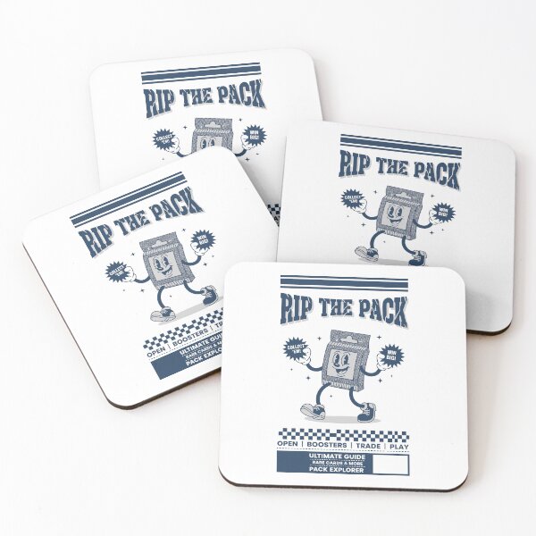 Item preview, Rip The Pack Collect Em Win Big Trading Card designed and sold by LuminOrb.