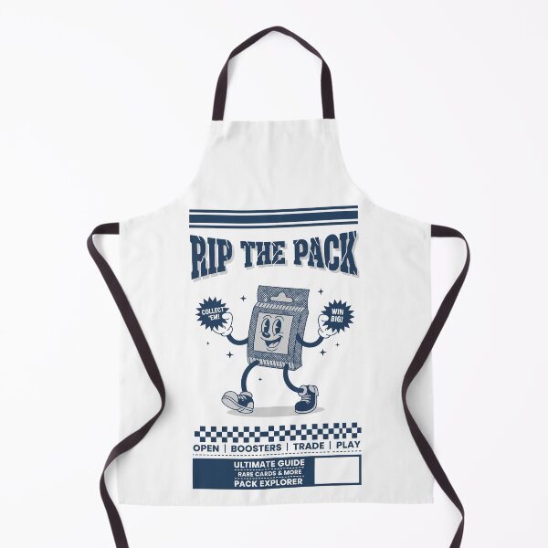 Item preview, Rip The Pack Collect Em Win Big Trading Card designed and sold by LuminOrb.