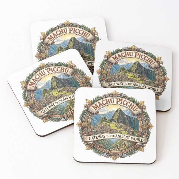 Item preview, MACHU PICCHU, PERU designed and sold by likbatonboot.