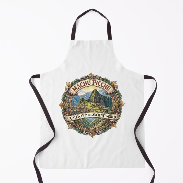 Item preview, MACHU PICCHU, PERU designed and sold by likbatonboot.