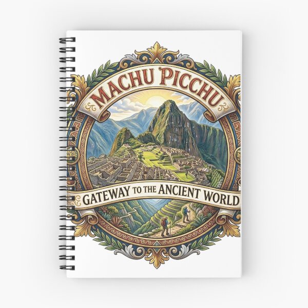Item preview, MACHU PICCHU, PERU designed and sold by likbatonboot.