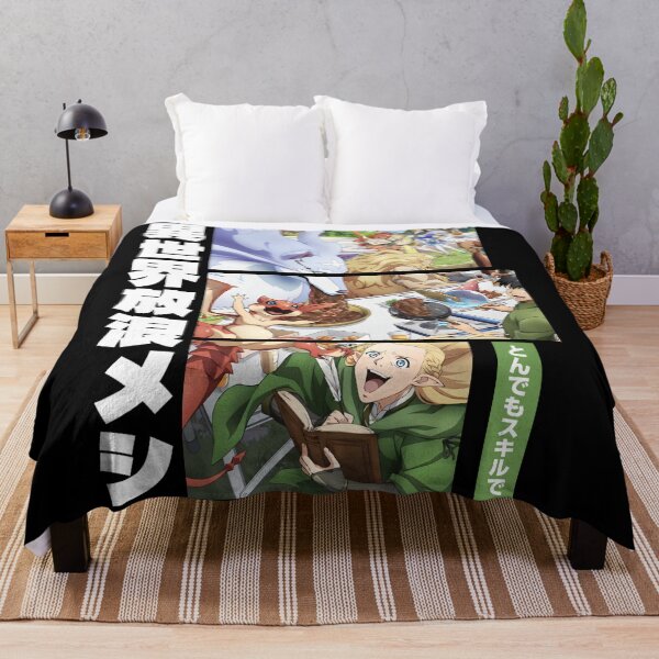 Item preview, 異世界のグルメ designed and sold by KEEP-.
