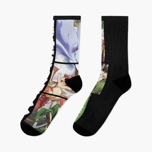 Item preview, 異世界のグルメ designed and sold by KEEP-.