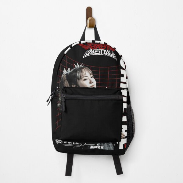 Item preview, Moametal - Babymetal designed and sold by amineakhennor.
