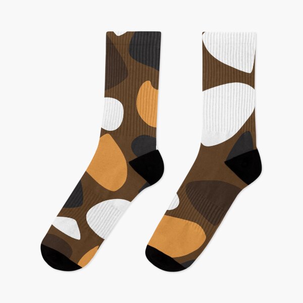 Item preview, Malian Earth Fabric: Ethnic Design Sienna Earth designed and sold by Wolagno.