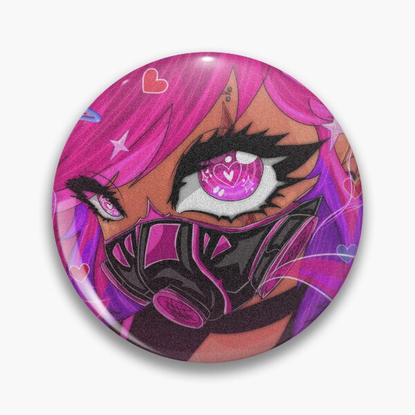 Item preview, Lilith In love  designed and sold by MewMewArts.