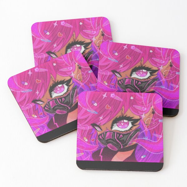 Item preview, Lilith In love  designed and sold by MewMewArts.