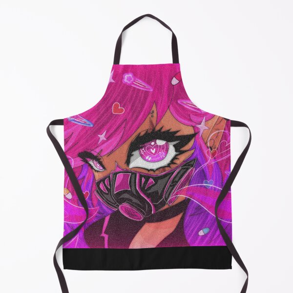 Item preview, Lilith In love  designed and sold by MewMewArts.