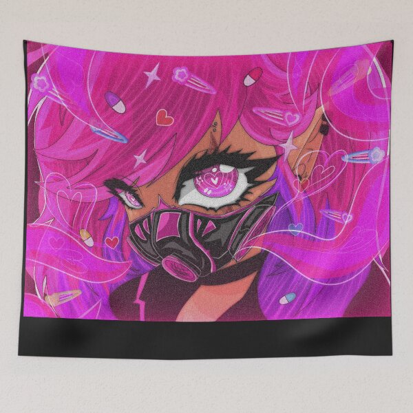 Item preview, Lilith In love  designed and sold by MewMewArts.