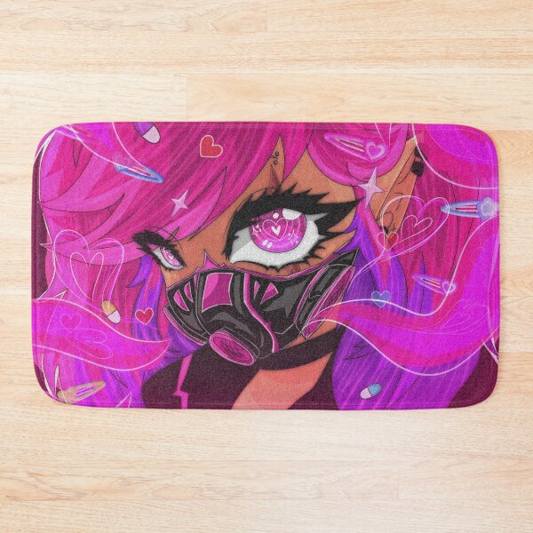 Item preview, Lilith In love  designed and sold by MewMewArts.