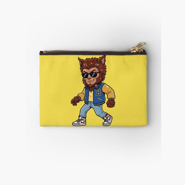 Item preview, Beacontown Varsity Cutie: Teen Wolf designed and sold by CleverCulture.