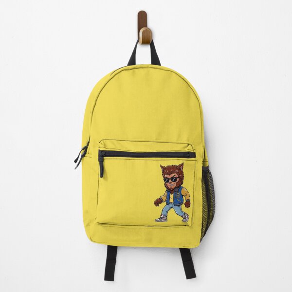 Item preview, Beacontown Varsity Cutie: Teen Wolf designed and sold by CleverCulture.