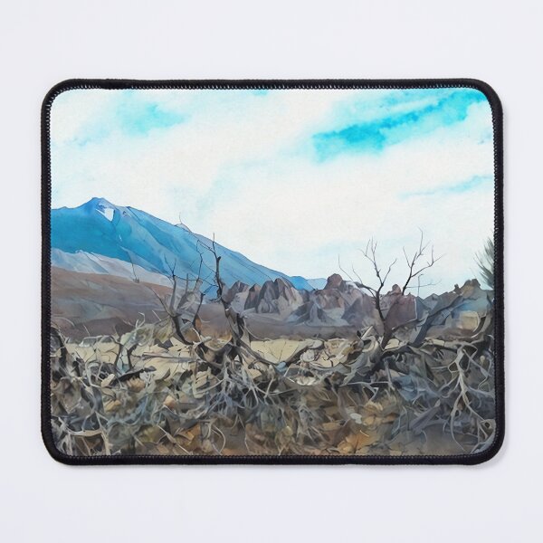 Item preview, Ucanca Plain and Mount Teide designed and sold by Kaunaz.