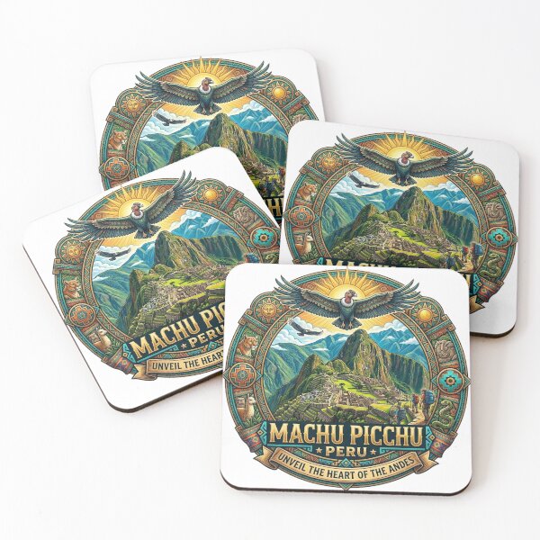 Item preview, MACHU PICCHU, PERU designed and sold by likbatonboot.