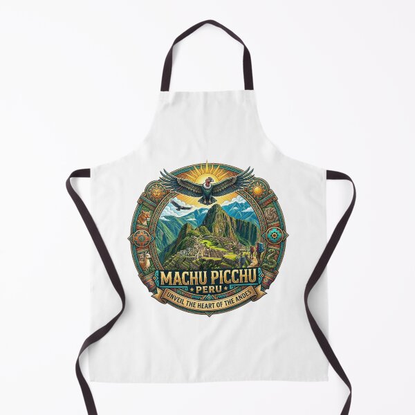 Item preview, MACHU PICCHU, PERU designed and sold by likbatonboot.