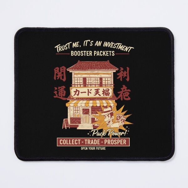 Item preview, Trust Me Its An Investment Booster Packets Pack designed and sold by LuminOrb.
