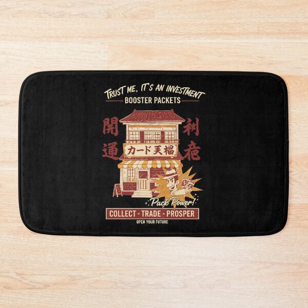 Item preview, Trust Me Its An Investment Booster Packets Pack designed and sold by LuminOrb.