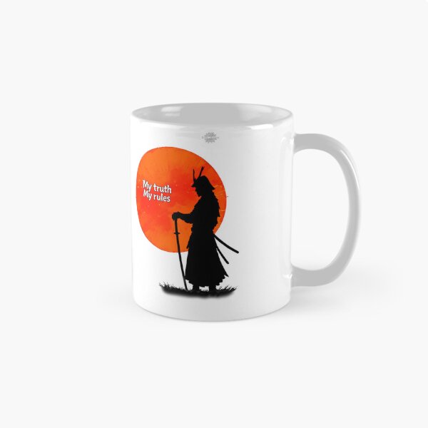 Item preview, My truth, my rules designed and sold by Klara-Lablanca.