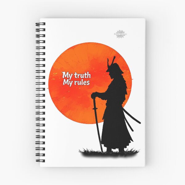 Item preview, My truth, my rules designed and sold by Klara-Lablanca.